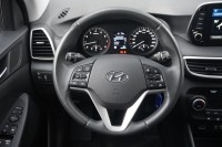 Hyundai Tucson 1.6 Advantage 2WD