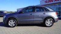 Audi Q3 2.0 TFSI quattro