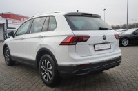 VW Tiguan 1.5 TSI Active DSG