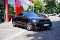 Mercedes-Benz C 180 C180 Cabrio AMG Line