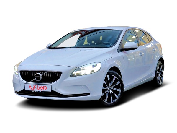 Volvo V40 V 40 T2 Momentum