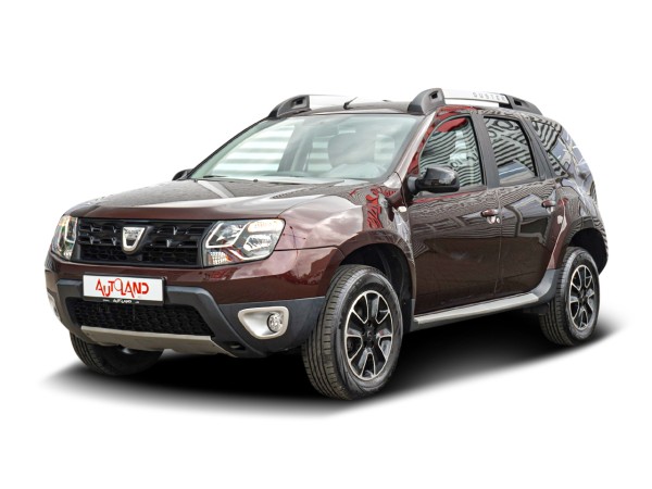 Dacia Duster 1.2 Black Shadow 4x2