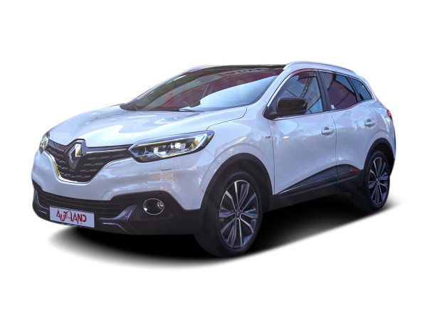 Renault Kadjar 1.6 TCE