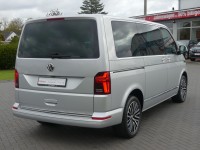 VW T6 Multivan T6.1 2.0 TDI Multivan Generation Six