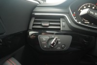 Audi A4 Avant 1.4 TFSI basis