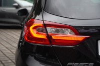 Ford Fiesta 1.0 M-Hybrid ST-Line