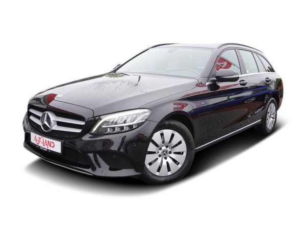 Mercedes-Benz C 220 C220 d T