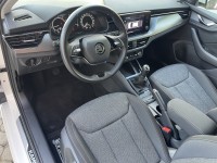 Skoda Kamiq 1.5 TSI Clever
