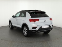 VW T-Roc 1.6 TDI United