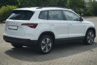 Skoda Karoq 1.5 TSI DSG