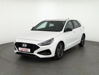 Hyundai i30 1.0 T-GDI Navi Sitzheizung LED