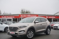 Vorschau: Hyundai Tucson 1.6