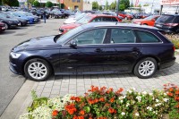 Audi A6 Avant 2.0 TDI ultra