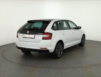 Skoda Rapid Spaceback 1.0 TSI Drive