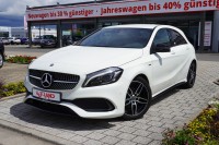 Vorschau: Mercedes-Benz A 200 A200 7G-DCT AMG Line