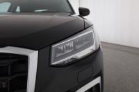 Audi Q2 35 TFSI advanced