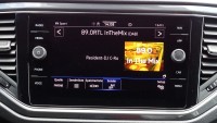VW T-Roc 1.5 TSI Sport