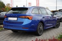 Skoda Octavia Combi 2.0 TDI Clever