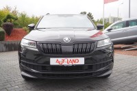 Skoda Karoq 1.5 TSI Sportline DSG