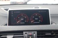 BMW X2 sDrive 18d Advantage Plus