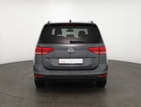 VW Touran 1.6 TDI