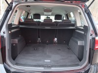 VW Touran 1.4 TSI 7-Sitzer