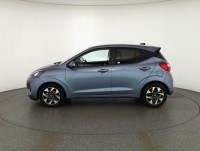Vorschau: Hyundai i10 1.2