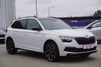 Skoda Kamiq 1.5 TSI Monte Carlo DSG