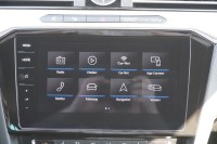VW Passat Alltrack Variant 2.0 TSI DSG 4Motion