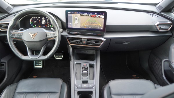 Cupra Formentor 1.4 TSI eHybrid VZ