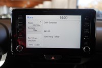 Toyota Yaris 1.6 GR 4x4