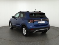 VW T-Cross 1.0 TSI Life