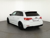 Audi A3 Sportback 35 TFSI S line