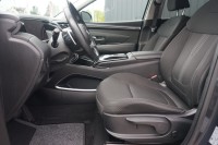 Hyundai Tucson 1.6 T-GDI Mild-Hybrid