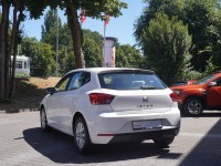 Seat Ibiza 1.0 TSI Style DSG