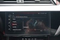 Audi e-tron 50 quattro