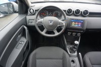 Dacia Duster II 1.6 SCe 115 Comfort