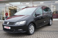 VW Sharan 1.4 TSI