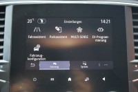 Renault Megane Grandtour 1.6 Hybrid Business
