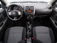 Nissan Micra 1.2