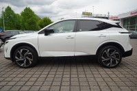 Vorschau: Nissan Qashqai Tekna+ 1.3 Dig-T Aut.