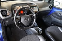 Toyota Aygo 1.0