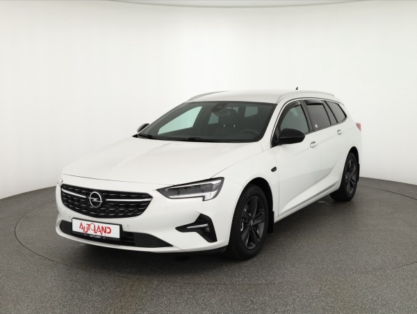 Opel Insignia ST 2.0 CDTI Elegance