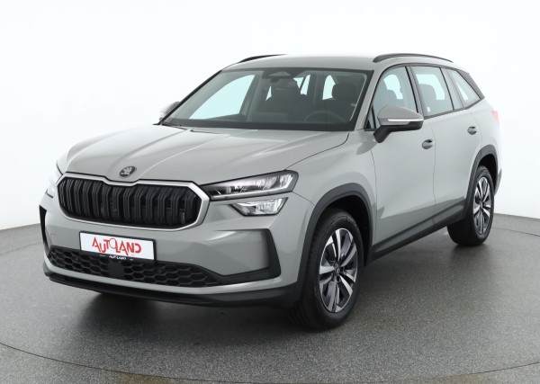 Skoda Kodiaq 1.5 eTSI DSG