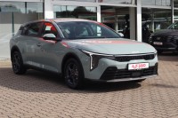 Kia K4 1.6 T-GDI Aut.