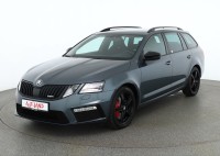 Skoda Octavia Combi 2.0 TSI DSG RS LED Navi DAB PDC