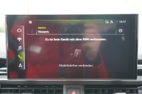 Audi A4 Avant 35 TFSI S line