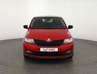 Skoda Rapid SB 1.2 TSI Monte Carlo