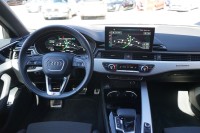 Audi A4 Quattro Avant 40 TFSI quattro S Line
