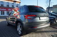 Skoda Karoq 1.0 TSI Soleil